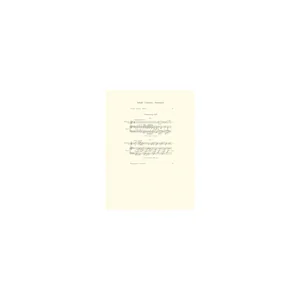 Henle Verlag Brahms Klarinettensonaten