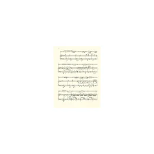 Henle Verlag Brahms Klarinettensonaten