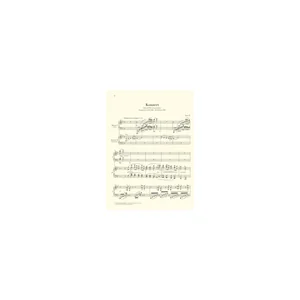 Henle Verlag Brahms Klavierkonzert Nr. 2