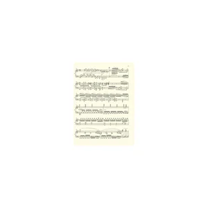 Henle Verlag Brahms Klavierkonzert Nr. 2