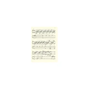 Henle Verlag Brahms Klavierkonzert Nr. 2