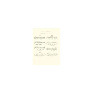 Henle Verlag Brahms Sonate Scherzo Ballade