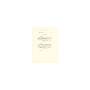 Henle Verlag Brahms Sonaten op.120 Violin