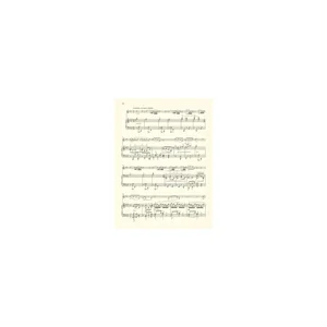 Henle Verlag Brahms Sonaten op.120 Violin