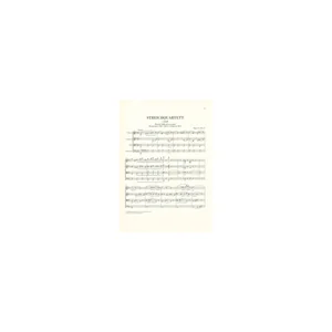 Henle Verlag Brahms Streichquartette op. 51