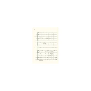 Henle Verlag Brahms Symphonie Nr. 1