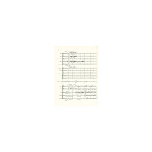 Henle Verlag Brahms Symphonie Nr. 1