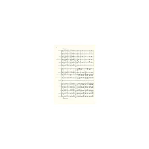 Henle Verlag Brahms Symphonie Nr. 4