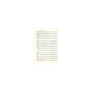 Henle Verlag Brahms Symphonie Nr. 4