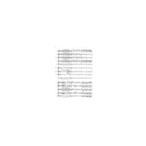 Henle Verlag Brahms Symphonien