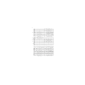 Henle Verlag Brahms Symphonien