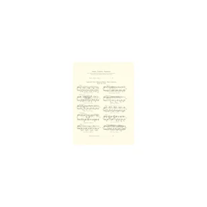 Henle Verlag Brahms Ungarische Tänze 1-10