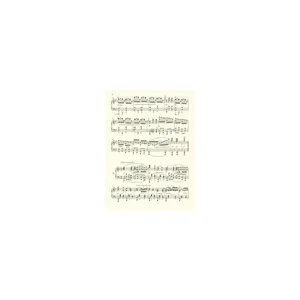 Henle Verlag Brahms Ungarische Tänze 1-10
