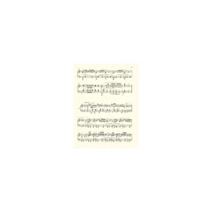 Henle Verlag Brahms Ungarische Tänze 1-10