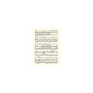 Henle Verlag Brahms Violinkonzert op.77