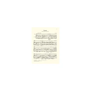Henle Verlag Brahms Violinsonate op.100