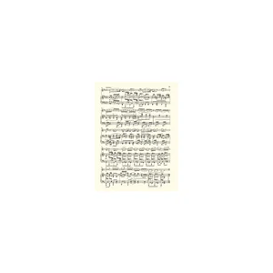 Henle Verlag Brahms Violinsonate op.100