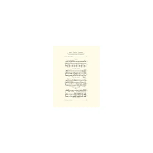 Henle Verlag Brahms Violinsonaten