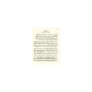 Henle Verlag Brahms Violinsonaten