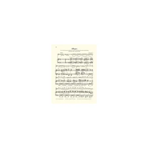 Henle Verlag Brahms Violinsonaten