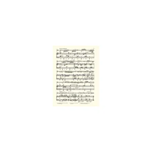 Henle Verlag Bruch Romanze op.85 Viola