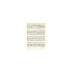 Henle Verlag Bruch Romanze op.85 Viola