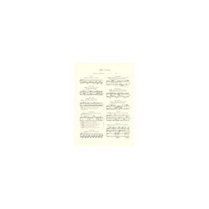 Henle Verlag Chinesische Klaviermusik
