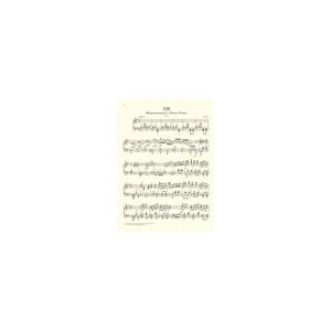 Henle Verlag Chinesische Klaviermusik