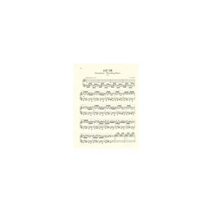 Henle Verlag Chinesische Klaviermusik