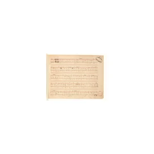 Henle Verlag Chopin Ballade F-dur op. 38