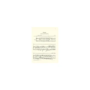 Henle Verlag Chopin Cellosonate op. 65