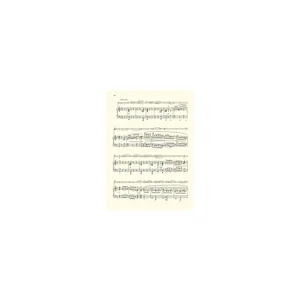 Henle Verlag Chopin Cellosonate op. 65