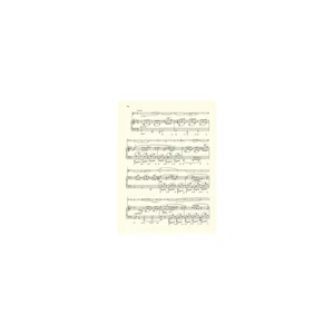 Henle Verlag Chopin Cellosonate op. 65