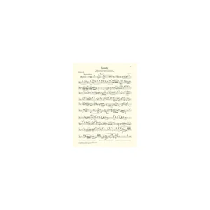 Henle Verlag Chopin Cellosonate op. 65