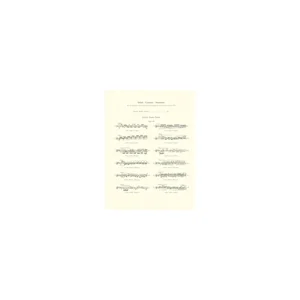 Henle Verlag Chopin Etüden
