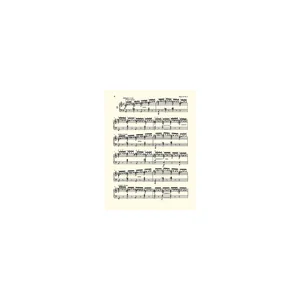 Henle Verlag Chopin Etüden