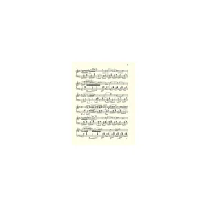 Henle Verlag Chopin Nocturne op.9 Nr.2