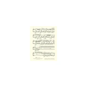 Henle Verlag Chopin Nocturne op.9 Nr.2
