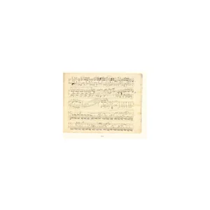 Henle Verlag Chopin Polonaise As-dur op. 5