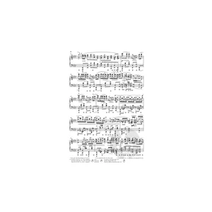 Henle Verlag Chopin Polonaise As-dur op. 5
