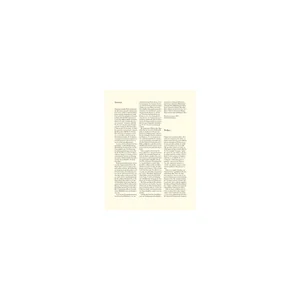 Henle Verlag Chopin Walzer