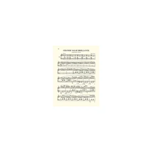 Henle Verlag Chopin Walzer