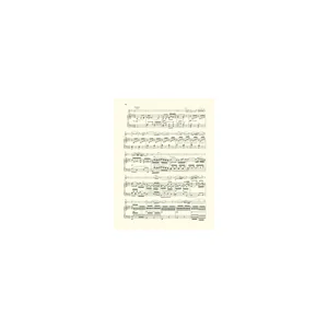Henle Verlag Crusell Klarinettenkonzert op1