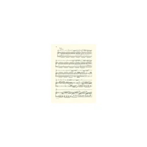 Henle Verlag Crusell Klarinettenkonzert op1