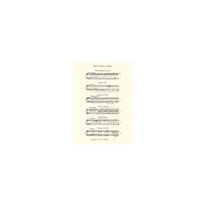 Henle Verlag Debussy Children's Corner