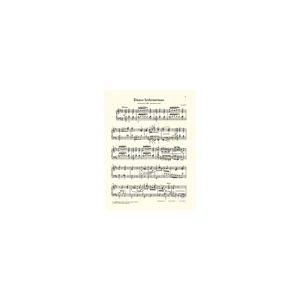 Henle Verlag Debussy Klavierwerke 1