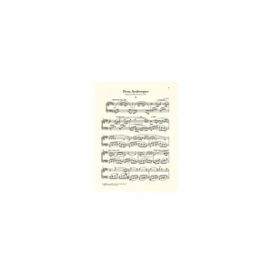 Henle Verlag Debussy Klavierwerke 1