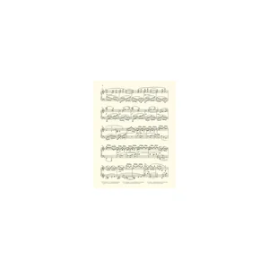 Henle Verlag Debussy Rêverie