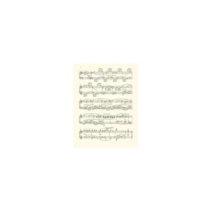 Henle Verlag Debussy Rêverie