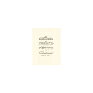 Henle Verlag Debussy Suite bergamasque